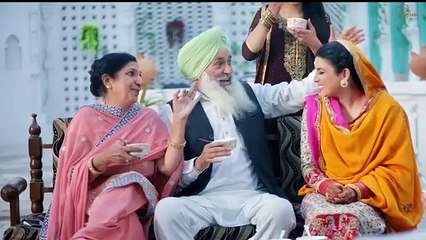 Lehnga (Official Video) _ Nimrat Khaira  _ Arjan Dhillon _ The Kidd _ Latest Song