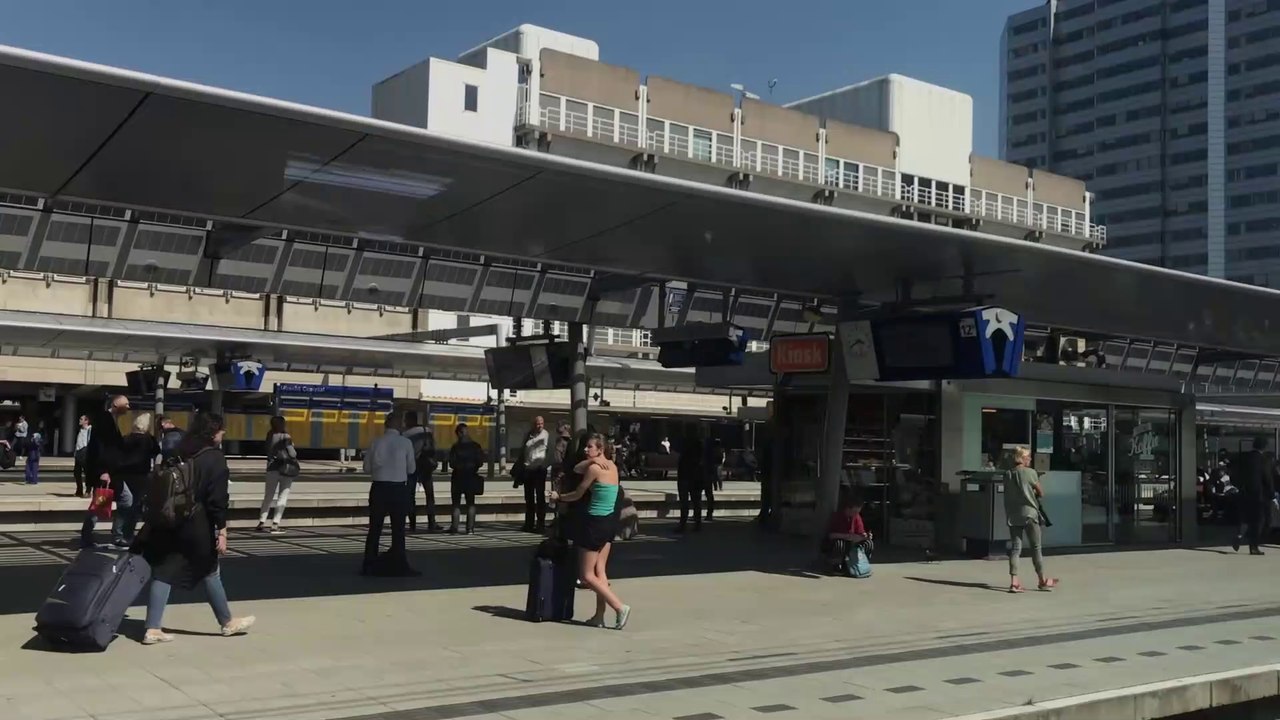 Rail Euro