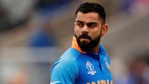 Virat Kohli speaks on Dhawan vs Rahul debate