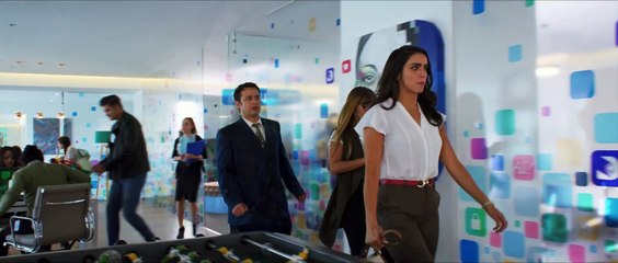 La rebelión de los Godínez Película