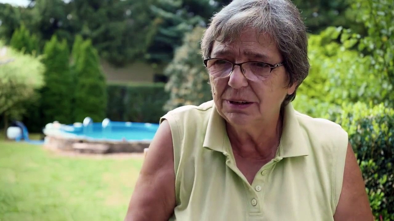 Uferfrauen Lesbisches L(i)eben in der DDR Film