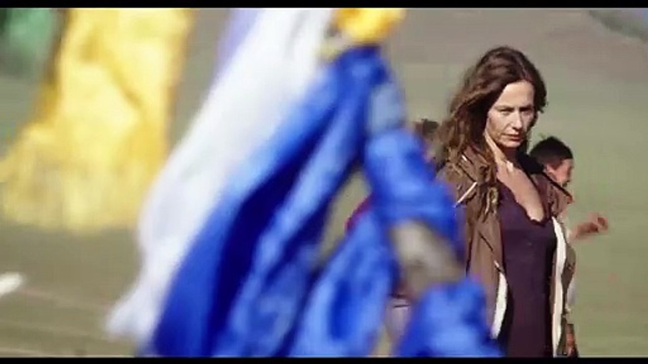 Eine größere Welt Film