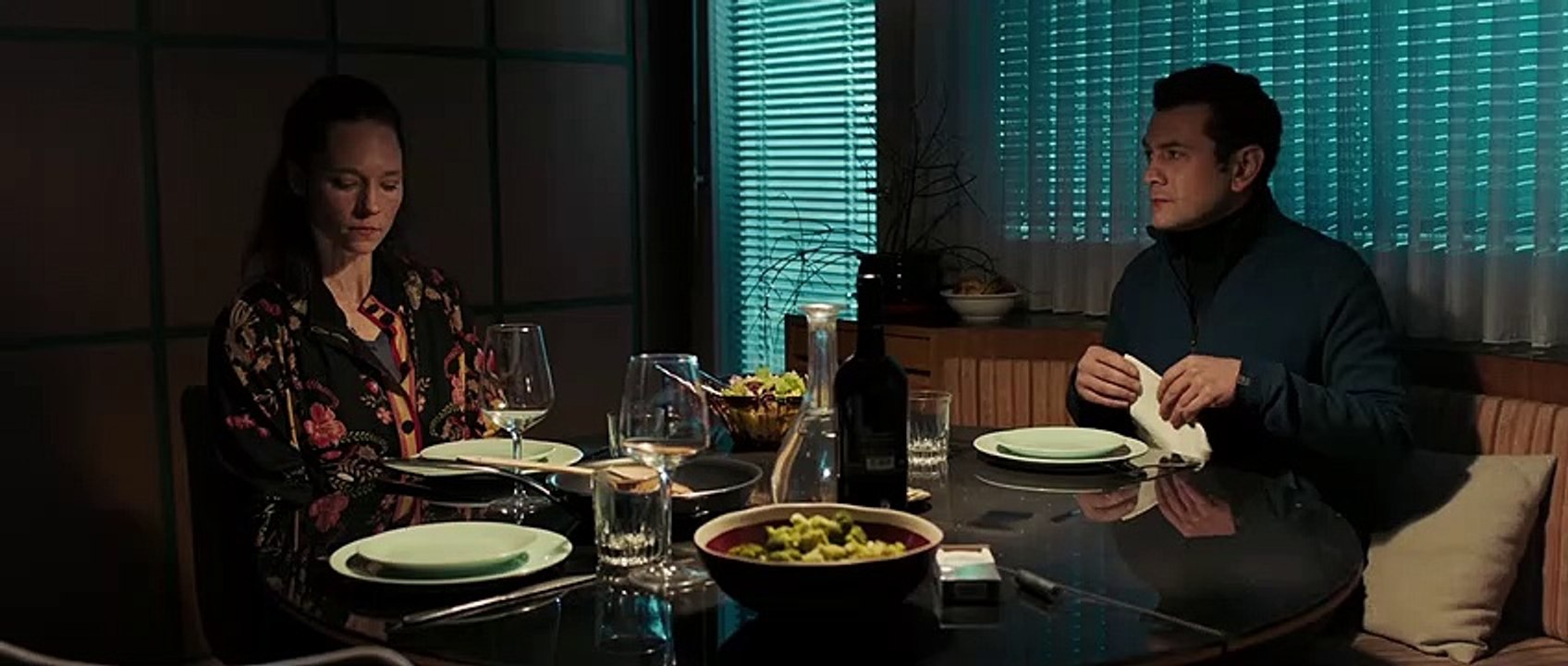 Cronofobia film trailer