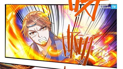 Nghịch Thiên Kiếm Thần Chap 131