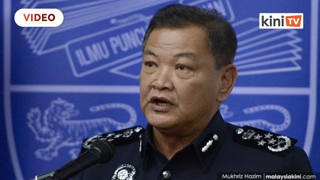 Firma lain juga gagal kesan video seks dikait menteri