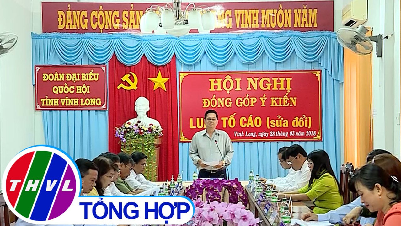 Đời sống pháp luật: Những điều cần biết về việc bảo vệ người tố cáo