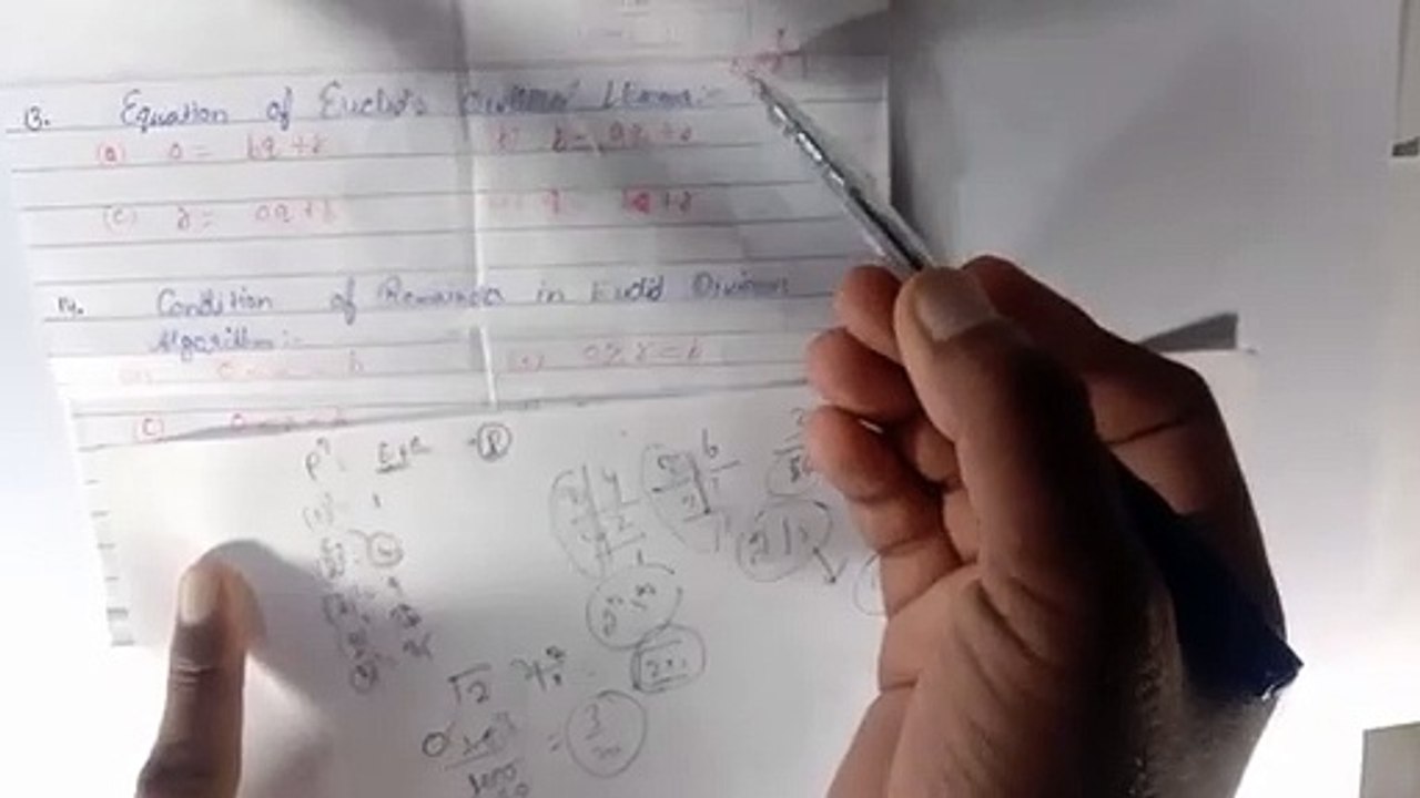 MCQ 10th math __CH-1(real number__HBSE__CBSE___All State BOARD Exams ( 360 X 640 )