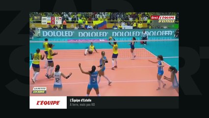 ZAP Sports.fr 14 janvier 2020