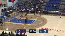 Jarrell Brantley (16 points) Highlights vs. Northern Arizona Suns