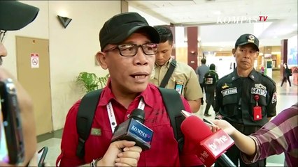 PDI P Menanggapi Kasus Harun Masiku