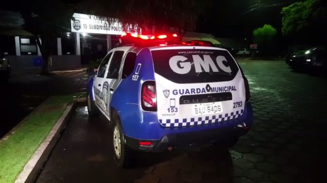 GPOM detém jovem de 23 anos acusado de agredir duas mulheres no Maria Luíza
