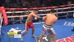 Hector Tanajara vs Juan Carlos Burgos (11-01-2020) Full Fight