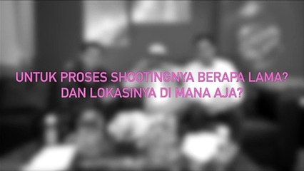 Milzeru Talks - Eps. Cast Jeritan Malam