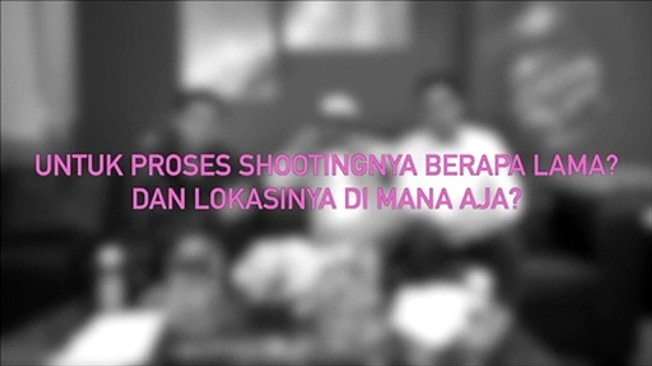 Milzeru Talks - Eps. Cast Jeritan Malam