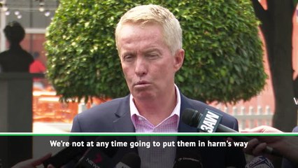 Australian Open to take safety first approach to bushfire smoke