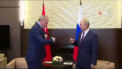 Lİbya'da ateşkes süreci