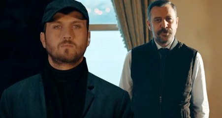 Çukur'da Yamaç'a büyük darbe! Mahsun ve Yücel, Çağatay'ın adamı çıktı