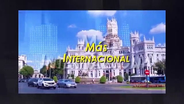 El Sol de la Mañana desde FITUR 2020 en Madrid España