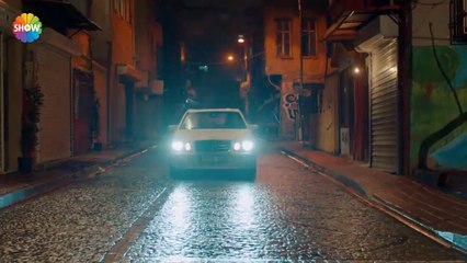 Çukur'a damga vuran sahne!