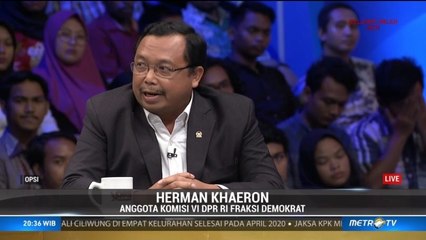 Gara-gara Jiwasraya (3)