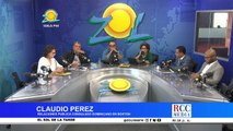 Equipo del Sol de la Tarde debate Danilo Medina convoca al congreso a una legislatura extraordinaria