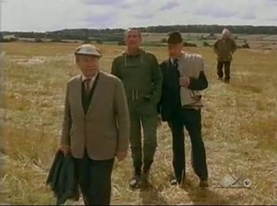 Last of the Summer Wine S24/E6 - Peter Sallis • Frank Thornton • Bernard Cribbins • Thora Hird • Dora Bryan • Josephine Tewson
