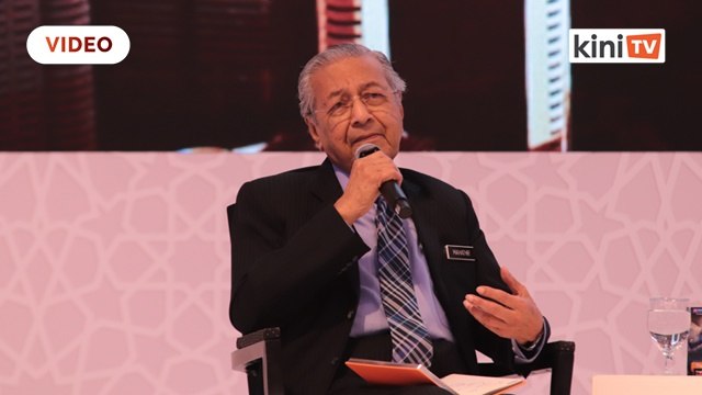 Malaysia berhak kritik walaupun risau India tak beli minyak sawit