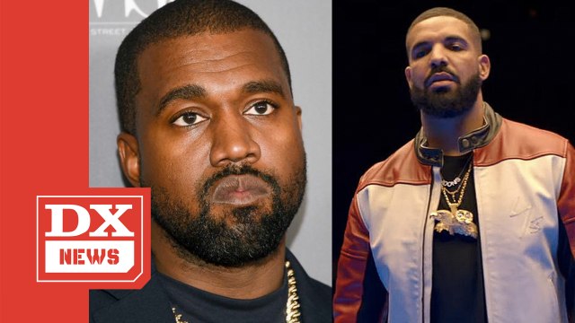 Drake Appears To Reignite Kanye West Feud On 'Life Is Good' Collab Featuring Future