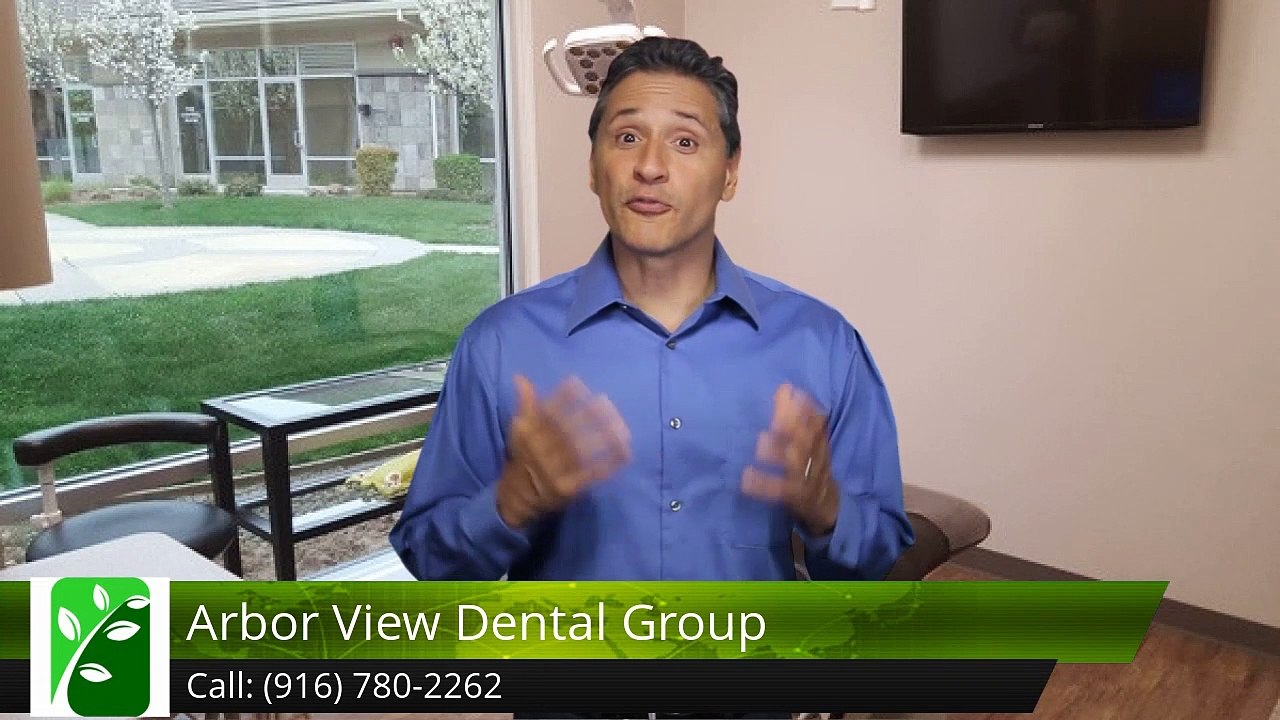 Arbor View Dental Group Roseville Remarkable 5 Star Review by JY