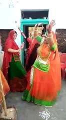 Royal family dance