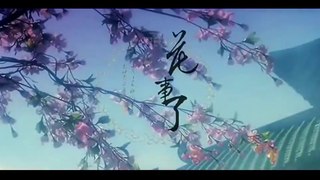 Tong Li 童丽 • Traditional Chinese Music • 女兒情