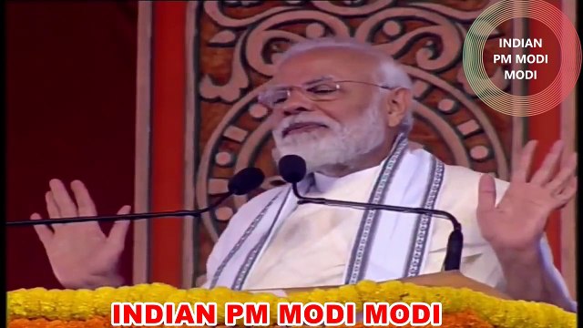 CAA doesn’t take way anyone’s citizenship, rather gives it- PM