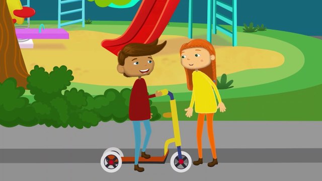 Canım Arkadaşım - Edis ile Feris 10 Dakika Çizgi Film Çocuk Şarkıları Videoları