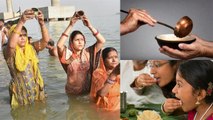 Makar Sankranti 2020 : 15 जनवरी स्नान दान शुभ मुहूर्त | Snan Daan Shubh Muhurat | Boldsky