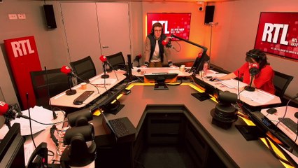 L'invité de RTL Petit Matin du 14 janvier 2020