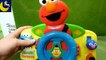 Sesame Street Elmo Giggle N Go Driver by Fisher Price 2006 Review