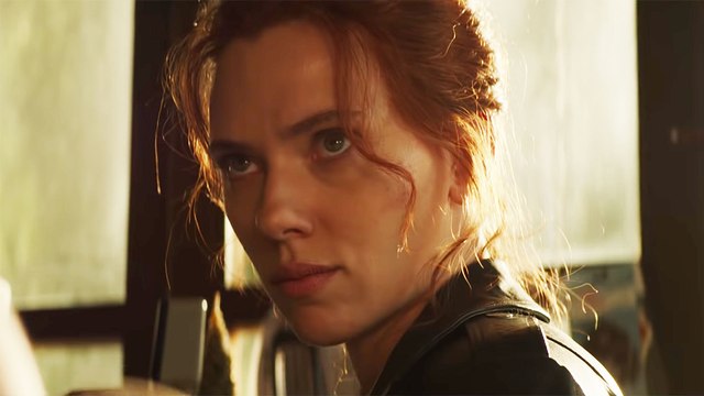 Black Widow - Nouvelle bande annonce (VOST)