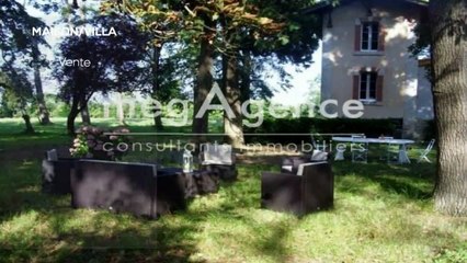 A vendre - Maison/villa - CASTELNAUDARY (11400) - 16 pièces - 500m²