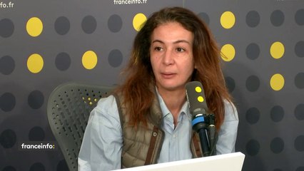 La veuve de Cédric Chouviat va demander à Christophe Castaner de "faire en sorte que l'histoire ne se répète pas"