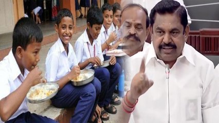 EPS introduces breakfast plan in schools soon