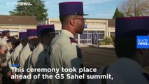 France commits more troops to fight jihadist threat in the Sahel region