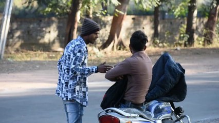 Karz (wb  presenting)