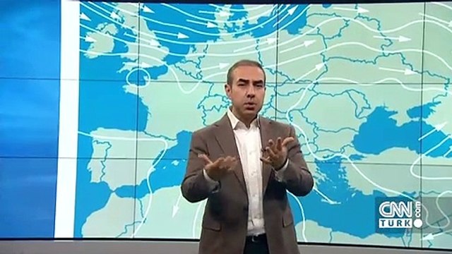 Hava durumu 14 Ocak: Sis, pus, buzlanma! Meteoroloji uyardı