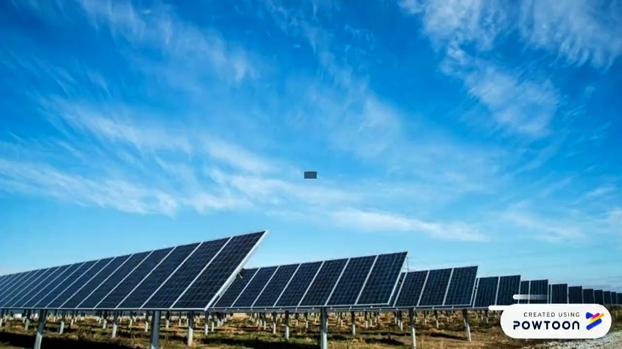 Solar Installation Company in Dallas, Texas