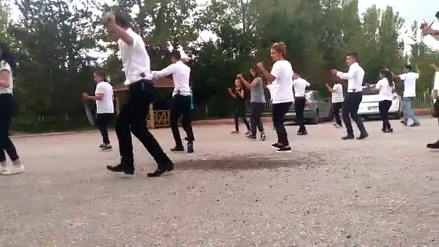 Genç Osman Oyun havası KASIK OYUNU