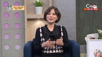 가수 겸 치과의사 이지영 : 주님과 세상을 함께섬길 순 없어요 - 힐링토크 회복 465회