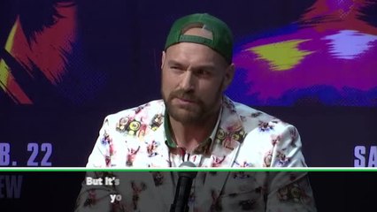 Wilder is a 'skinny-legged super noodle' - Fury