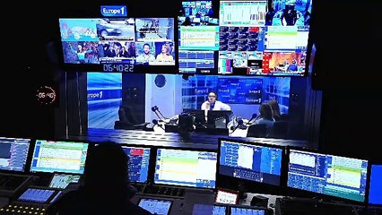 Écrans : Sabine Duflo considère que c'est "un réflexe addictif" pour les enfants