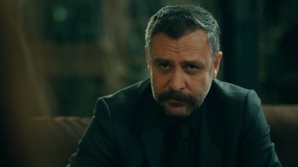 Çukur 3.Sezon 16.Bölüm Bu İşlerden Anlamaz O
