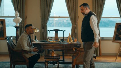 Çukur 3.Sezon 16.Bölüm Azer Çağatay Karşı Karşıya